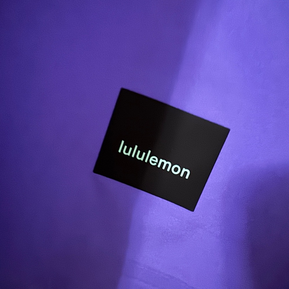 Lululemon Waterproof Half Zip Jacket - Picture 8 of 8